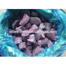 IQF frozen purple sweet potato powder